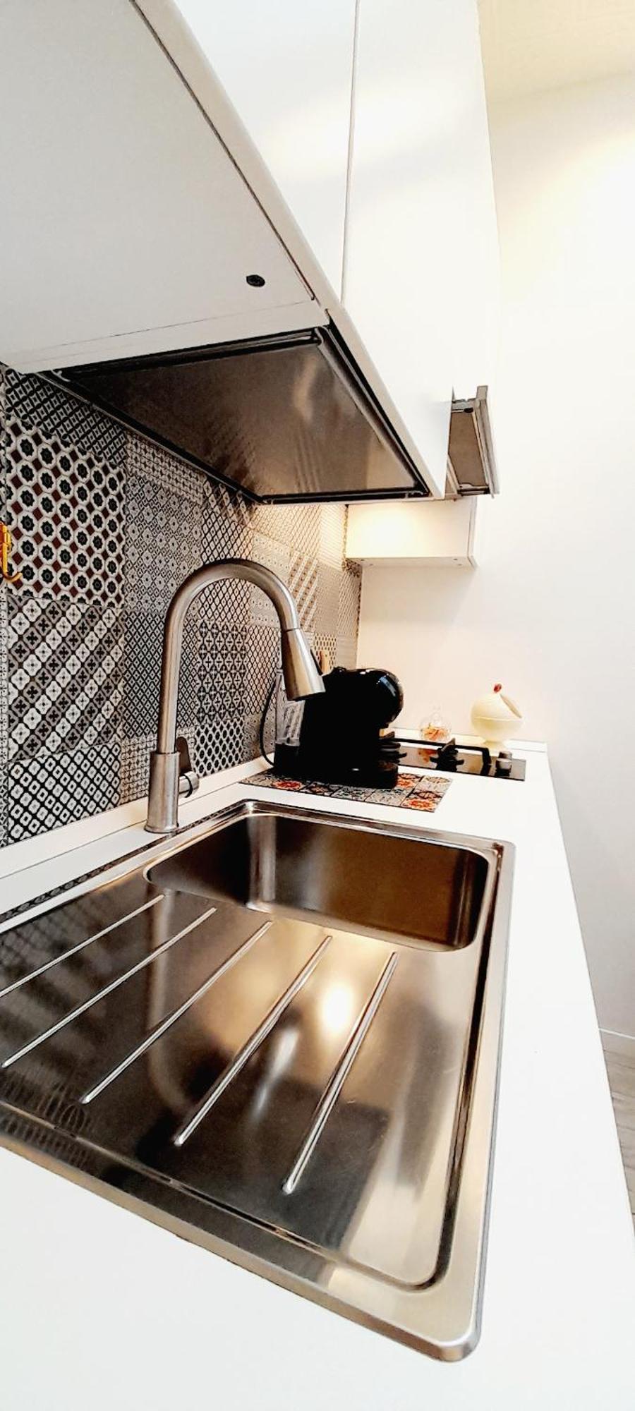 Barbara Classy 101 Apartamento *